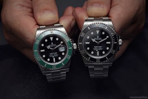 Rolex Submariner: Date or No Date – The Ultimate Question